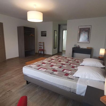 Chambres D'Hotes Gidy Экстерьер фото