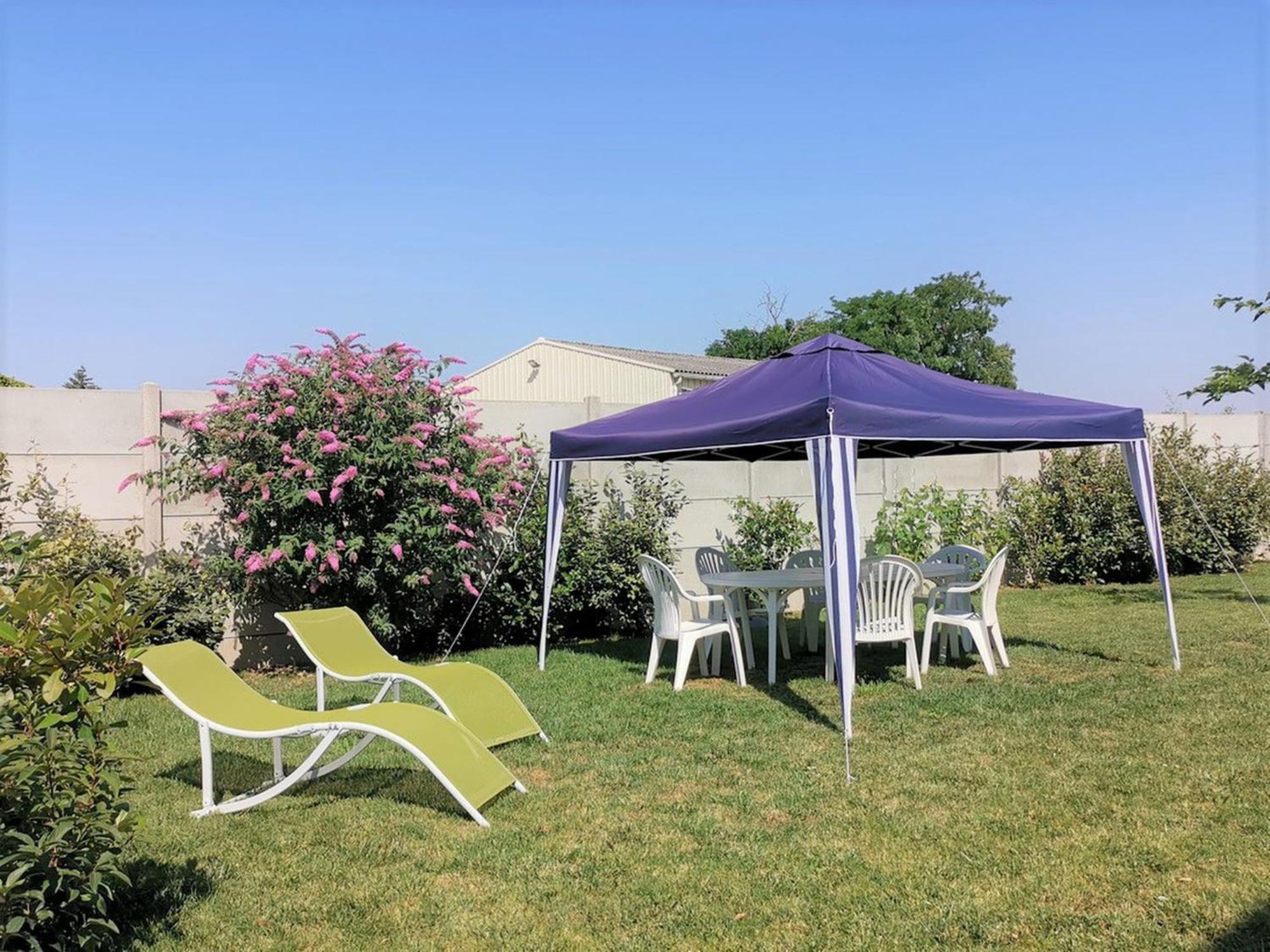 Chambres D'Hotes Gidy Экстерьер фото