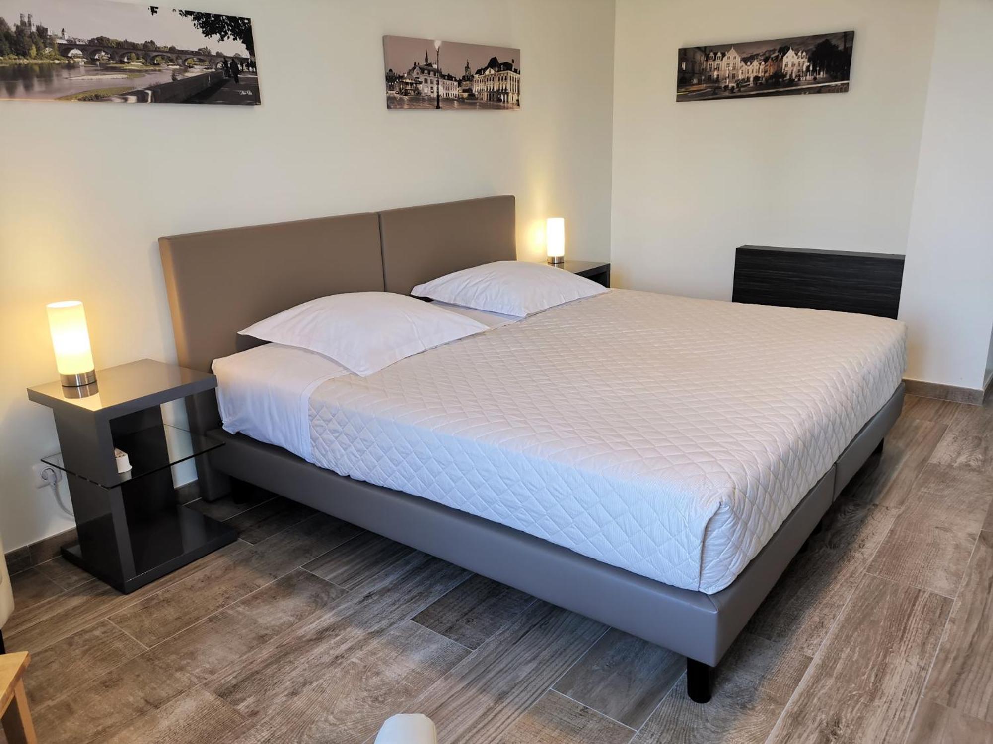 Chambres D'Hotes Gidy Экстерьер фото